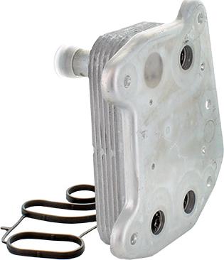 Fispa 590019 - Eļļas radiators, Motoreļļa autodraugiem.lv