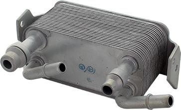 Fispa 590264 - Eļļas radiators, Motoreļļa autodraugiem.lv