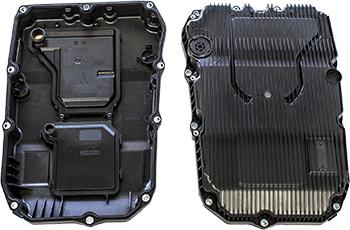 Fispa 58004AS - Eļļas vācele, Automātiskā pārnesumkārba autodraugiem.lv