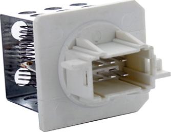 Fispa 10.9103 - Papildus rezistors, Elektromotors-Radiatora ventilators autodraugiem.lv