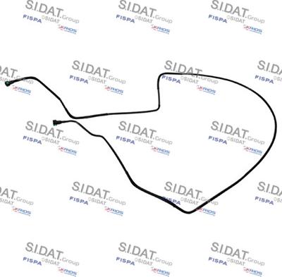 Fispa 83.6122A2 - Degvielas vads autodraugiem.lv