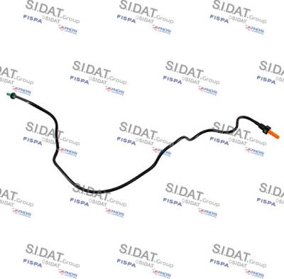 Fispa 83.6170A2 - Degvielas vads autodraugiem.lv