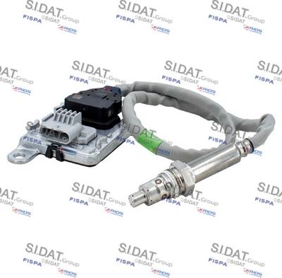 Fispa 82.3034 - NOx-devējs, NOx-katalizators autodraugiem.lv