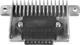 Fispa 30.831 - Komutators, Aizdedzes sistēma autodraugiem.lv
