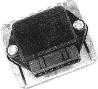 Fispa 30.833 - Komutators, Aizdedzes sistēma autodraugiem.lv