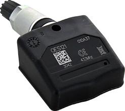 Fispa 780028 - Riteņu grieš. ātruma devējs, Riepu spiediena kontroles sist. autodraugiem.lv