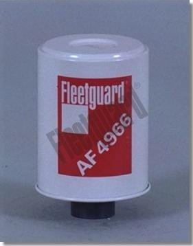 Fleetguard AF4966 - Gaisa filtrs autodraugiem.lv