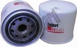 Fleetguard FF5451 - Degvielas filtrs autodraugiem.lv