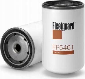 Fleetguard FF5461 - Degvielas filtrs autodraugiem.lv