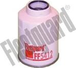 Fleetguard FF5412 - Degvielas filtrs autodraugiem.lv