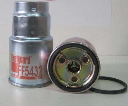 Fleetguard FF5432 - Degvielas filtrs autodraugiem.lv