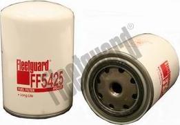 Fleetguard FF5425 - Degvielas filtrs autodraugiem.lv