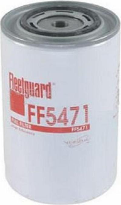 Fleetguard FF5471 - Degvielas filtrs autodraugiem.lv