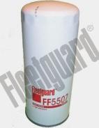 Fleetguard FF5507 - Degvielas filtrs autodraugiem.lv