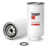 Fleetguard FF5368 - Degvielas filtrs autodraugiem.lv