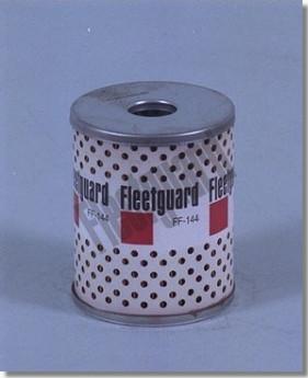 Fleetguard FF144 - Degvielas filtrs autodraugiem.lv