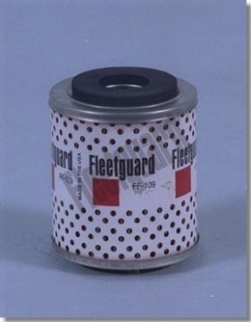 Fleetguard FF109 - Degvielas filtrs autodraugiem.lv