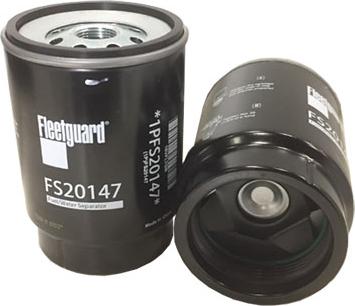 Fleetguard FS20147 - Degvielas filtrs autodraugiem.lv