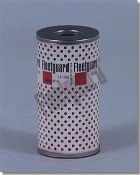 Fleetguard LF566 - Eļļas filtrs autodraugiem.lv