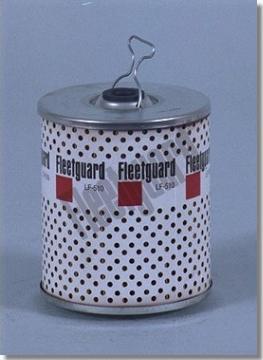 Fleetguard LF510 - Eļļas filtrs autodraugiem.lv