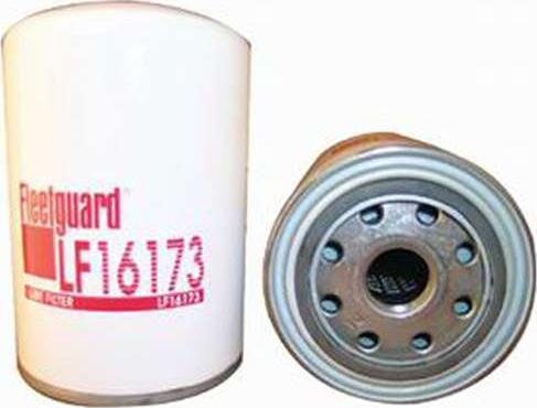 Fleetguard LF16173 - Eļļas filtrs autodraugiem.lv