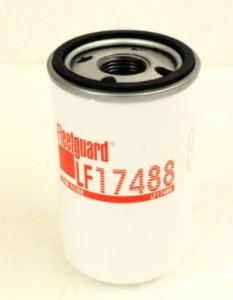 Fleetguard LF17488 - Eļļas filtrs autodraugiem.lv