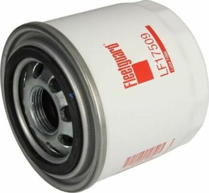 Fleetguard LF17509 - Eļļas filtrs autodraugiem.lv