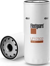 Fleetguard LF17502 - Eļļas filtrs autodraugiem.lv