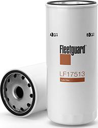 Fleetguard LF17513 - Eļļas filtrs autodraugiem.lv