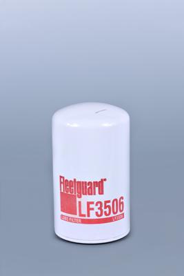 Fleetguard LF3506 - Eļļas filtrs autodraugiem.lv