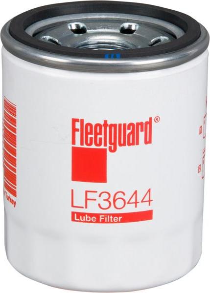Fleetguard LF3644 - Eļļas filtrs autodraugiem.lv