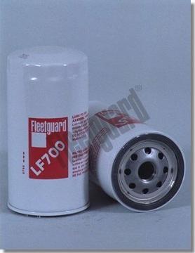 Fleetguard LF700 - Eļļas filtrs autodraugiem.lv
