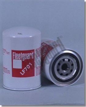 Fleetguard LF701 - Eļļas filtrs autodraugiem.lv
