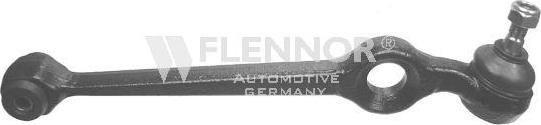 Flennor FL991-F - Neatkarīgās balstiekārtas svira, Riteņa piekare autodraugiem.lv