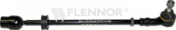 Flennor FL943-A - Stūres šķērsstiepnis autodraugiem.lv