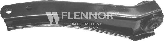 Flennor FL965-G - Neatkarīgās balstiekārtas svira, Riteņa piekare autodraugiem.lv