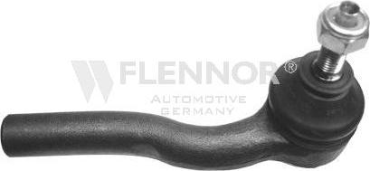 Flennor FL904-B - Stūres šķērsstiepņa uzgalis autodraugiem.lv