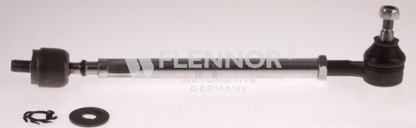 Flennor FL906-A - Stūres šķērsstiepnis autodraugiem.lv