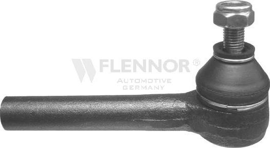 Flennor FL903-B - Stūres šķērsstiepņa uzgalis autodraugiem.lv