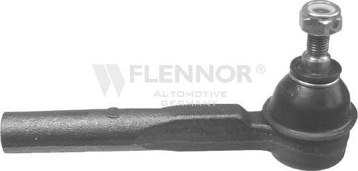 Flennor FL910-B - Stūres šķērsstiepņa uzgalis autodraugiem.lv
