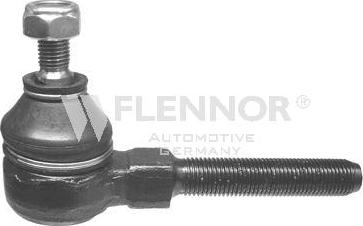 Flennor FL932-B - Stūres šķērsstiepņa uzgalis autodraugiem.lv