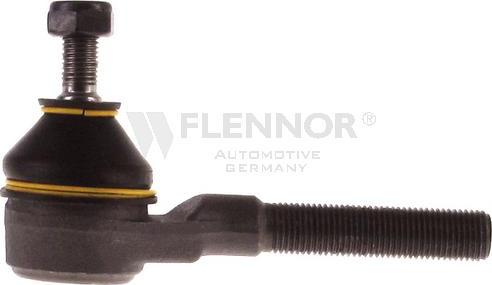 Flennor FL937-B - Stūres šķērsstiepņa uzgalis autodraugiem.lv
