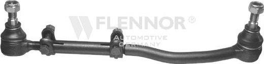 Flennor FL970-E - Stūres šķērsstiepnis autodraugiem.lv