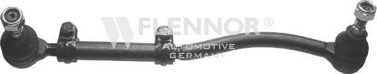 Flennor FL971-E - Stūres šķērsstiepnis autodraugiem.lv