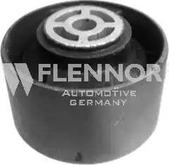 Flennor FL4915-J - Piekare, Dzinējs autodraugiem.lv