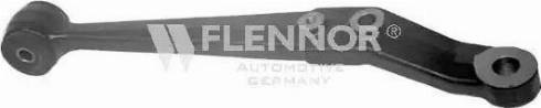 Flennor FL450-F - Neatkarīgās balstiekārtas svira, Riteņa piekare autodraugiem.lv