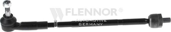 Flennor FL451-A - Stūres šķērsstiepnis autodraugiem.lv