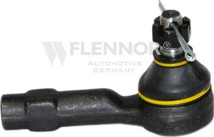Flennor FL462-B - Stūres šķērsstiepņa uzgalis autodraugiem.lv