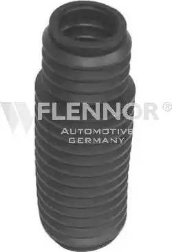 Flennor FL4060-J - Putekļusargs, Stūres iekārta autodraugiem.lv