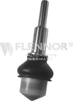 Flennor FL408-D - Balst / Virzošais šarnīrs autodraugiem.lv